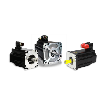 Động cơ sevo nhỏ động cơ vòng t -rpm mô -men xoắn cao
